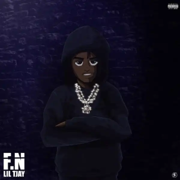 Lil Gotit - F.n